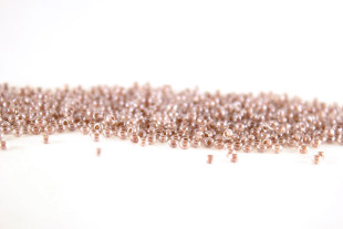 Бисер Чехия круглый 10/0 50г 38117