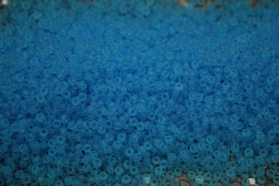 Бисер Чехия круглый 10/0 50г 60010m