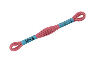 Мулине Гамма №3015