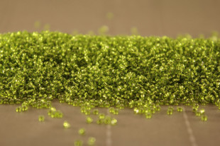 Бисер Япония 15/0 круглый 5 г 0024