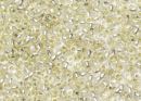 Бисер Чехия круглый 10/0 50г 78252 салатовый