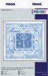 Набор для вышивания " PANNA" SO- 1378 ( СО- 1378 ) " Оберег- власть, могущество, знание, свобода" 